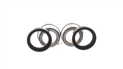 SKF VKBA 1366 EAN: 7316575797164.