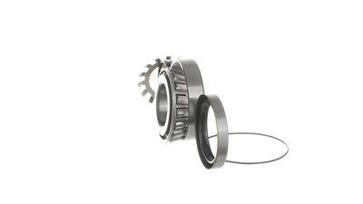 SKF VKBA 1956 EAN: 7316575753573.