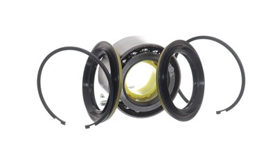 SKF VKBA 1999 EAN: 7316575754853.