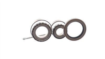 SKF VKBA 3217 EAN: 7316575757175.