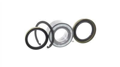 SKF VKBA 3309 EAN: 7316577664556.