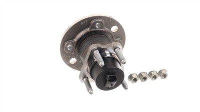 SKF VKBA 3409 EAN: 7316577610058.