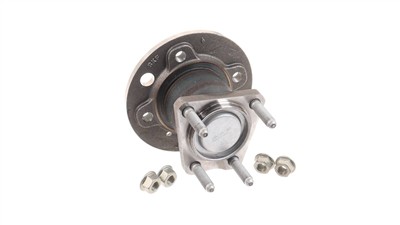 SKF VKBA 3422 EAN: 7316577648778.