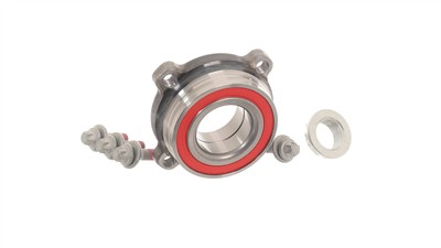 SKF VKBA 3445 EAN: 7316577660657.