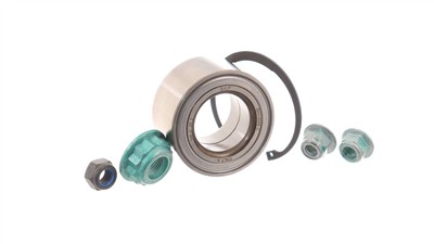 SKF VKBA 3455 EAN: 7316577731753.