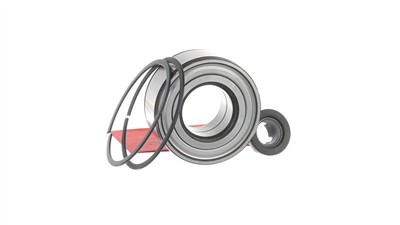 SKF VKBA 3492 EAN: 7316571826400.