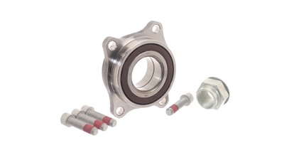 SKF VKBA 3502 EAN: 7316571751634.