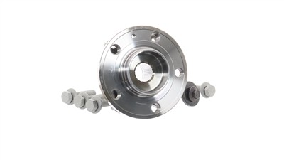 SKF VKBA 3523 EAN: 7316571336657.