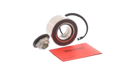 SKF VKBA 3531 EAN: 7316571440125.