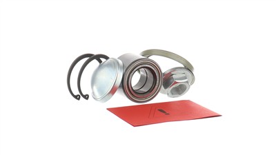 SKF VKBA 3532 Číslo výrobce: VKBD 0162. EAN: 7316571440118.