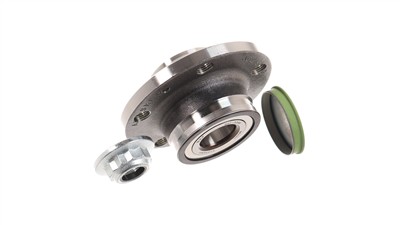 SKF VKBA 3567 EAN: 7316571605807.