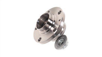 SKF VKBA 3567 EAN: 7316571605807.