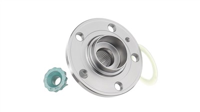 SKF VKBA 3569 Číslo výrobce: VKN 600. EAN: 7316571605838.