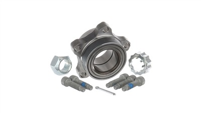 SKF VKBA 3588 EAN: 7316571840499.