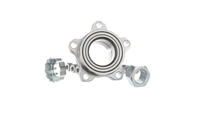 SKF VKBA 3588 EAN: 7316571840499.