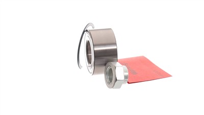 SKF VKBA 3598 EAN: 7316571877600.