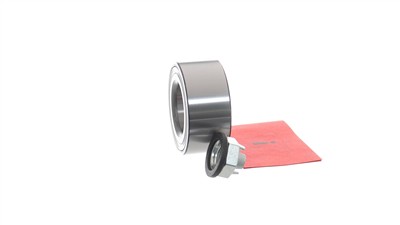 SKF VKBA 3616 EAN: 7316572164884.