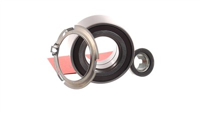 SKF VKBA 3618 EAN: 7316572205129.