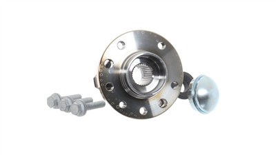 SKF VKBA 3620 EAN: 7316572679401.