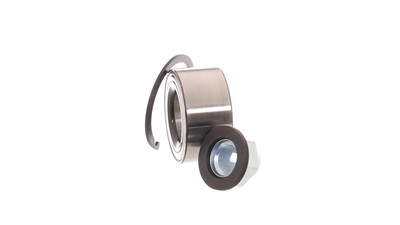 SKF VKBA 3647 EAN: 7316572173343.