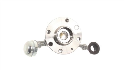 SKF VKBA 3650 EAN: 7316572234655.