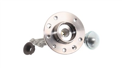 SKF VKBA 3651 EAN: 7316572234662.