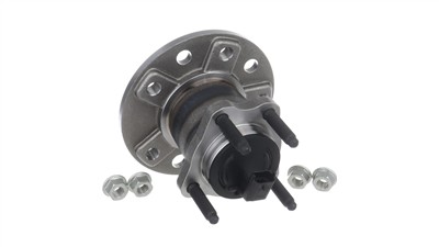 SKF VKBA 3653 EAN: 7316572234730.