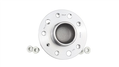 SKF VKBA 3653 EAN: 7316572234730.