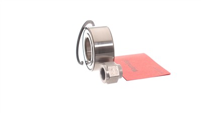 SKF VKBA 3657 EAN: 7316572241509.