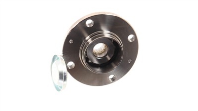 SKF VKBA 3659 EAN: 7316572466551.