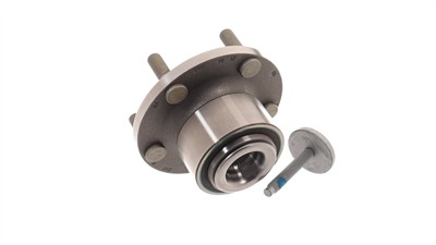 SKF VKBA 3660 Číslo výrobce: VKN 600. EAN: 7316572308400.