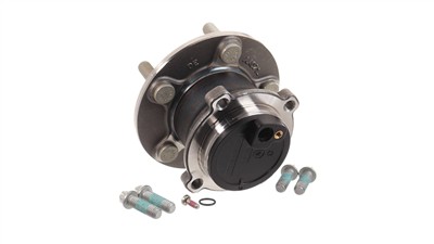 SKF VKBA 3661 EAN: 7316574610327.