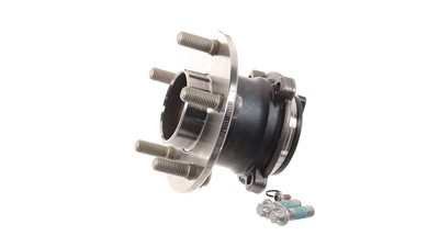 SKF VKBA 3661 EAN: 7316574610327.