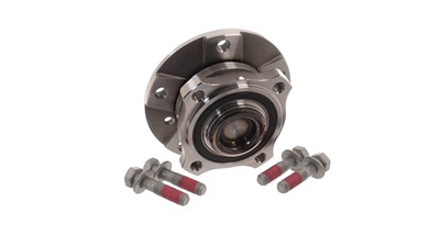 SKF VKBA 3670 EAN: 7316572392713.