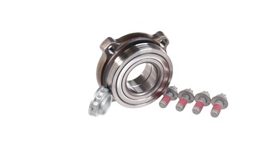 SKF VKBA 3675 EAN: 7316572399897.