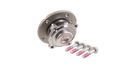 SKF VKBA 3681 EAN: 7316572466391.