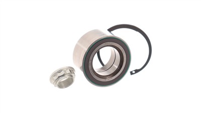 SKF VKBA 3682 EAN: 7316572466384.