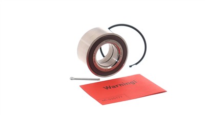 SKF VKBA 3991 EAN: 7316572531358.