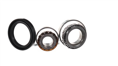 SKF VKBA 505 EAN: 7316575790103.