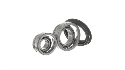 SKF VKBA 517 EAN: 7316575790226.