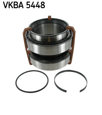 SKF VKBA 5448 EAN: 7316576072444.