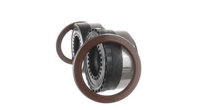 SKF VKBA 5453 Číslo výrobce: VKHC 5904. EAN: 7316577485854.