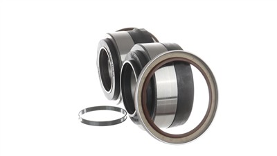 SKF VKBA 5453 Číslo výrobce: VKHC 5904. EAN: 7316577485854.