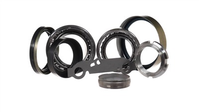 SKF VKBA 614 EAN: 7316575791186.