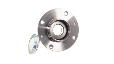 SKF VKBA 6500 EAN: 7316572528112.