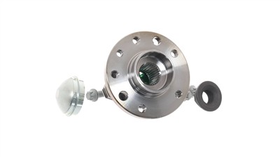 SKF VKBA 6506 EAN: 7316574200085.