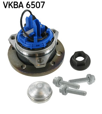 SKF VKBA 6507 EAN: 7316572679418.