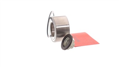 SKF VKBA 6520 EAN: 7316573329367.