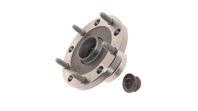 SKF VKBA 6527 EAN: 7316572867532.