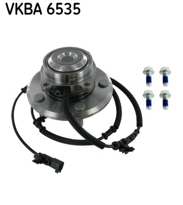 SKF VKBA 6535 EAN: 7316576096730.
